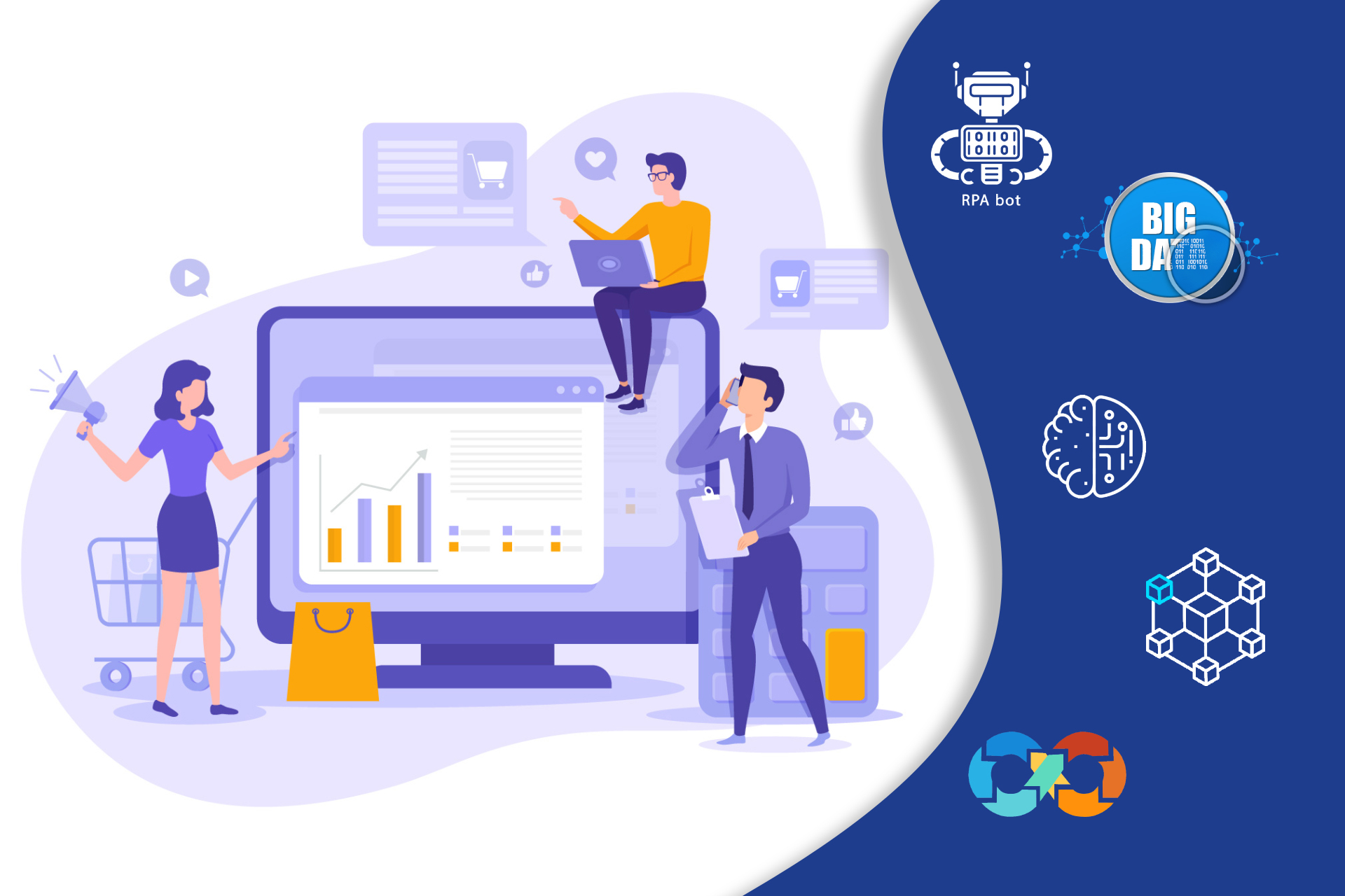 Digital products