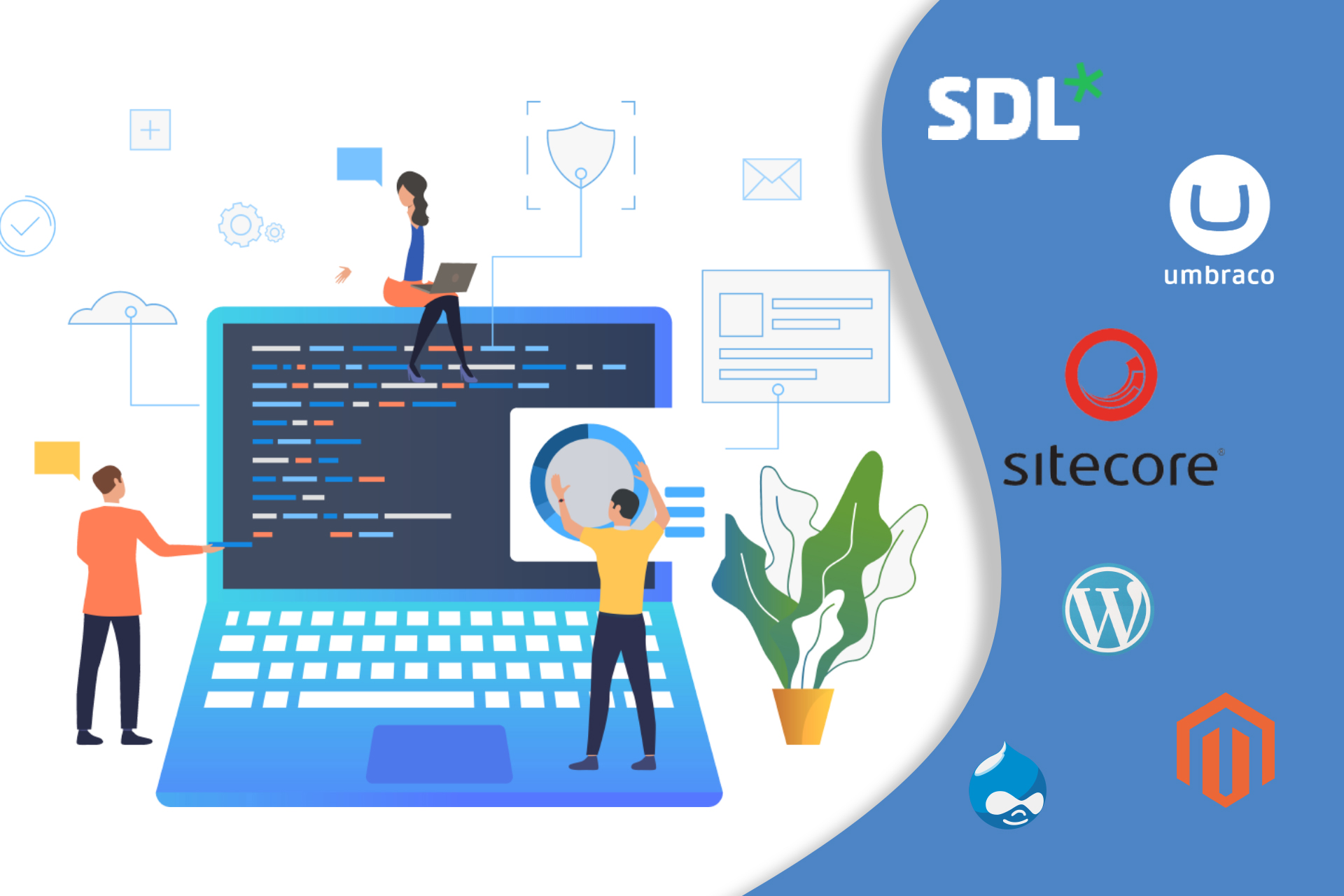 Digital products